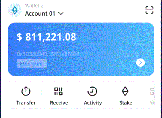 什么叫imToken地址？ | 数BTC钱包字货币钱包imToken的地址详解